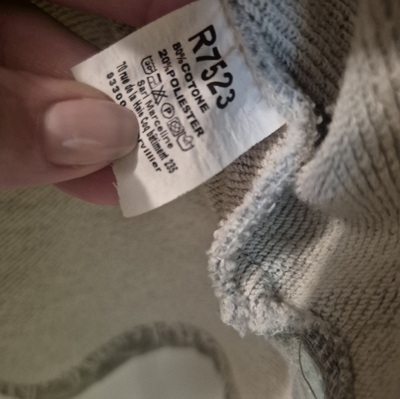 Made in Italy | Jogger Set - Picture 5 of 8